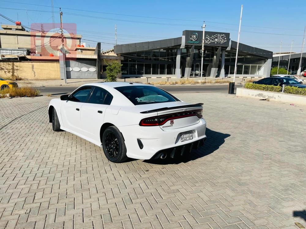 دودج تشارجر